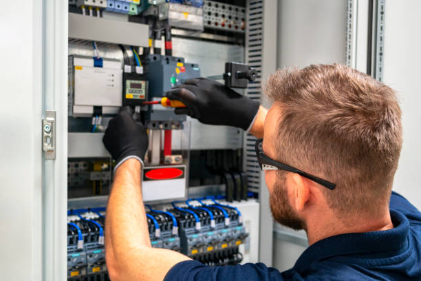Best Electrician Near Me  in Park City, UT