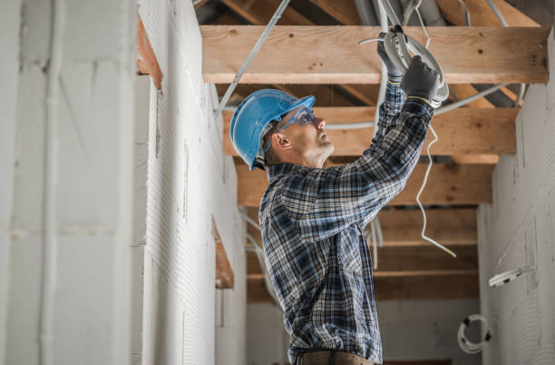 Trusted Park City, UT Electrician Experts