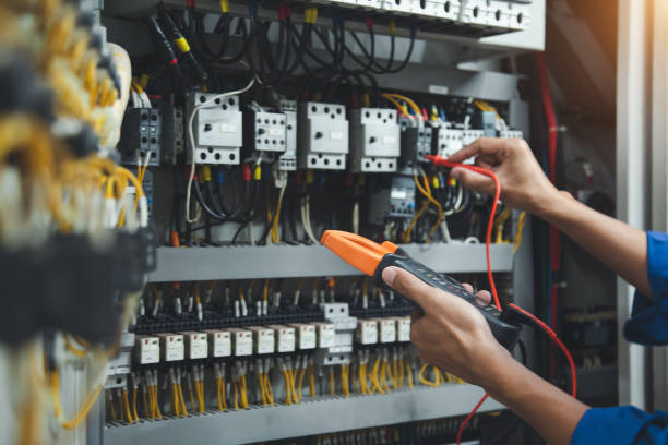 Best 24-Hour Electrician  in Park City, UT