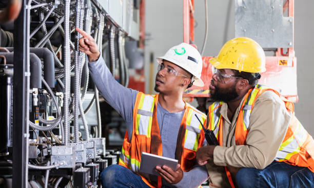 Electrical System Inspection in Park City, UT