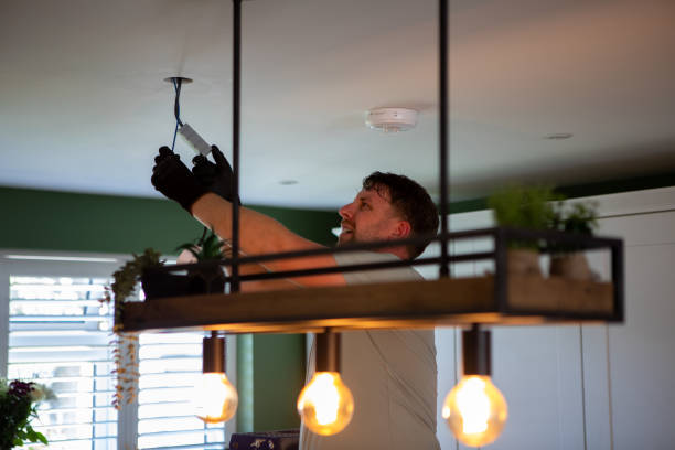 Best Outdoor Lighting Installation  in Park City, UT