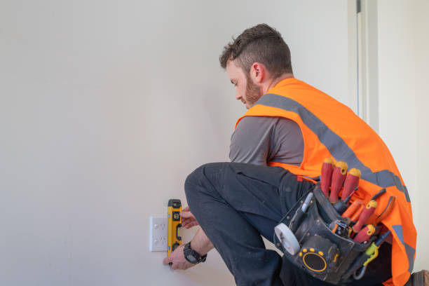 Best Electrical Rewiring Services  in Park City, UT