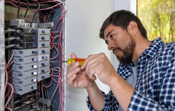  Park City, UT Electrician Pros